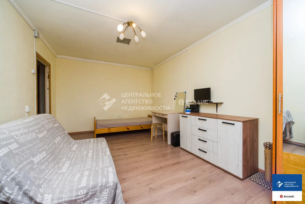 Продажа квартиры, Рязань, ул. Интернациональная - Фото 3