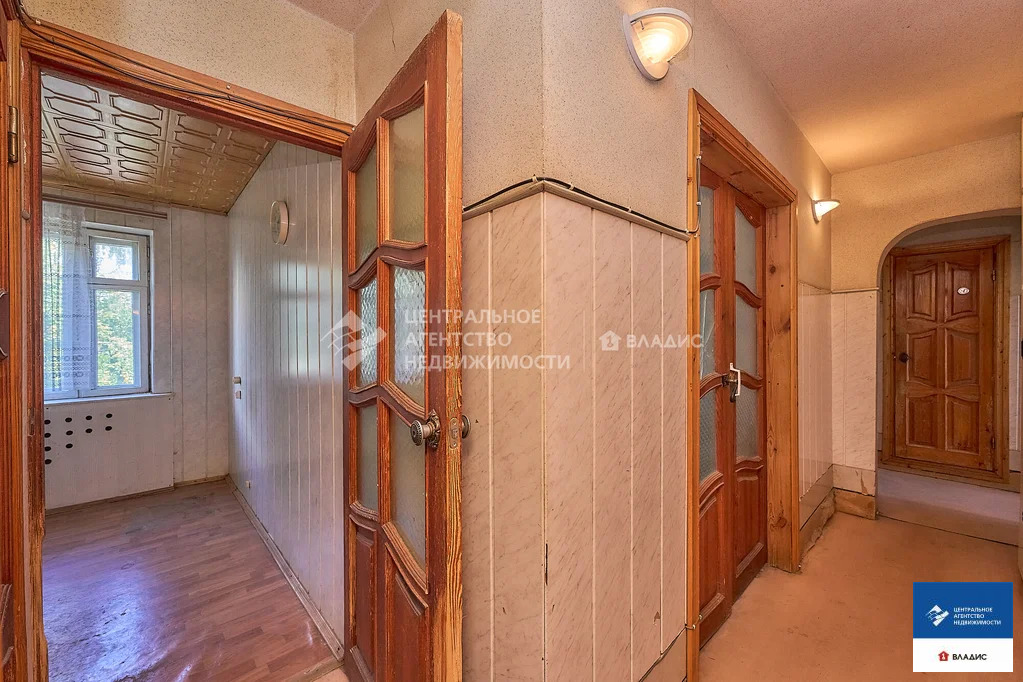 Продажа квартиры, Рязань, ул. Сельских Строителей - Фото 10