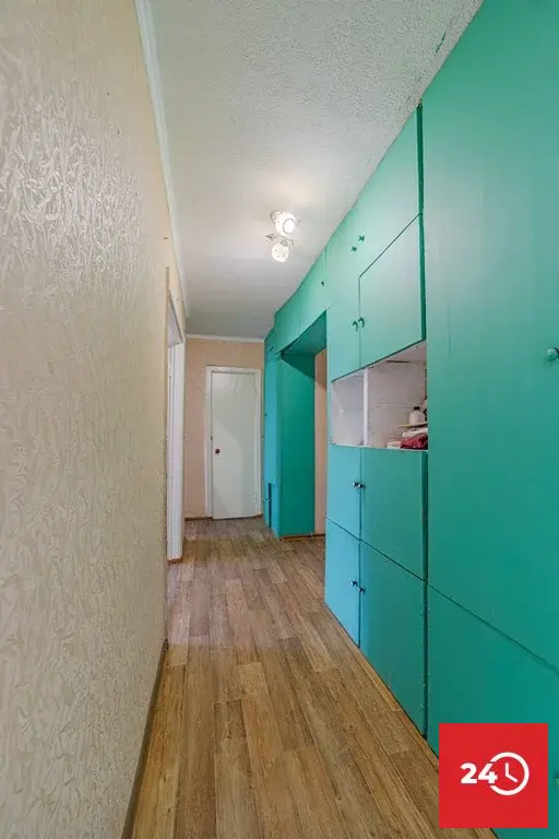 В продаже 2-комн квартира 54 кв.м по ул. Луначарского 7 - Фото 5