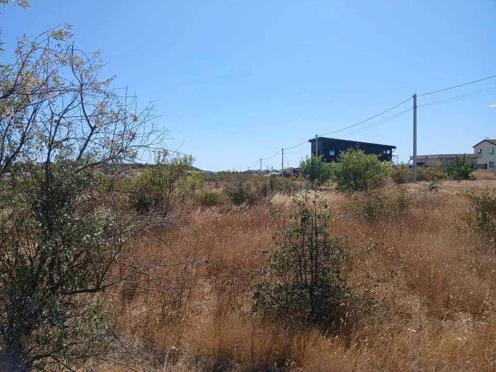 Продажа участка, Севастополь, улица 2-я Линия - Фото 7