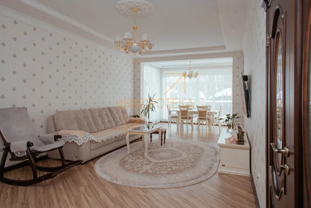 Продажа дома, Новосибирск, ул. Ключ-Камышенское плато - Фото 23
