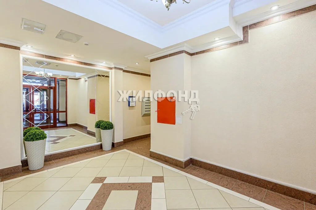 Продажа квартиры, Новосибирск, ул. Романова - Фото 18