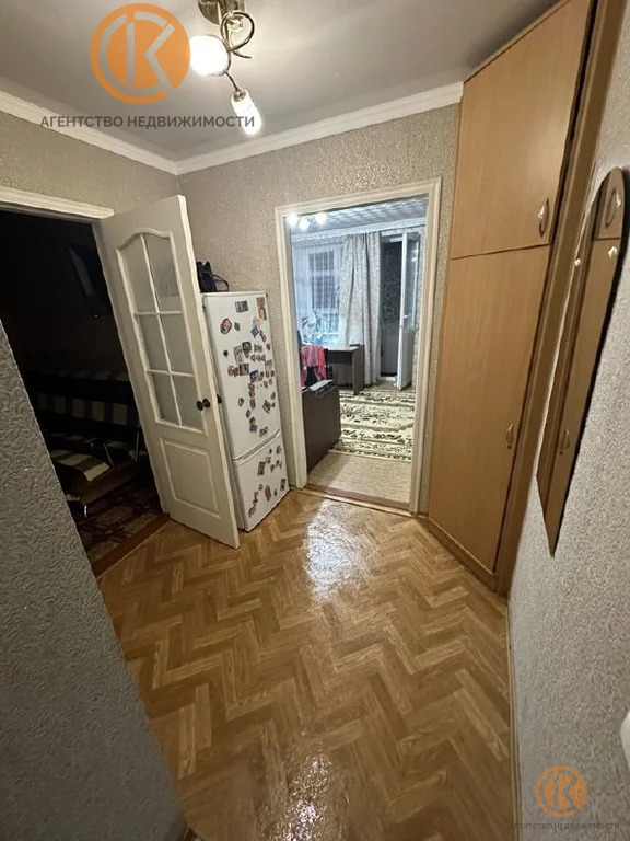 Продажа квартиры, Янтарное, Красногвардейский район, ул. Кубракова - Фото 14