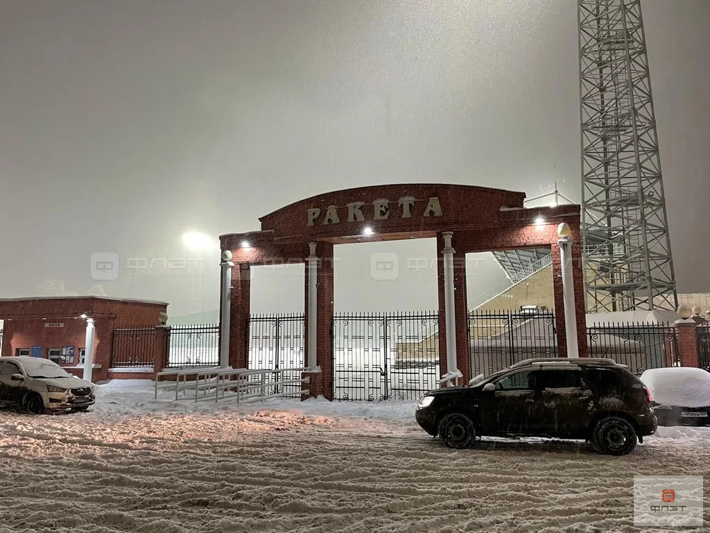 Продажа квартиры, Казань, ул. Стадионная - Фото 12