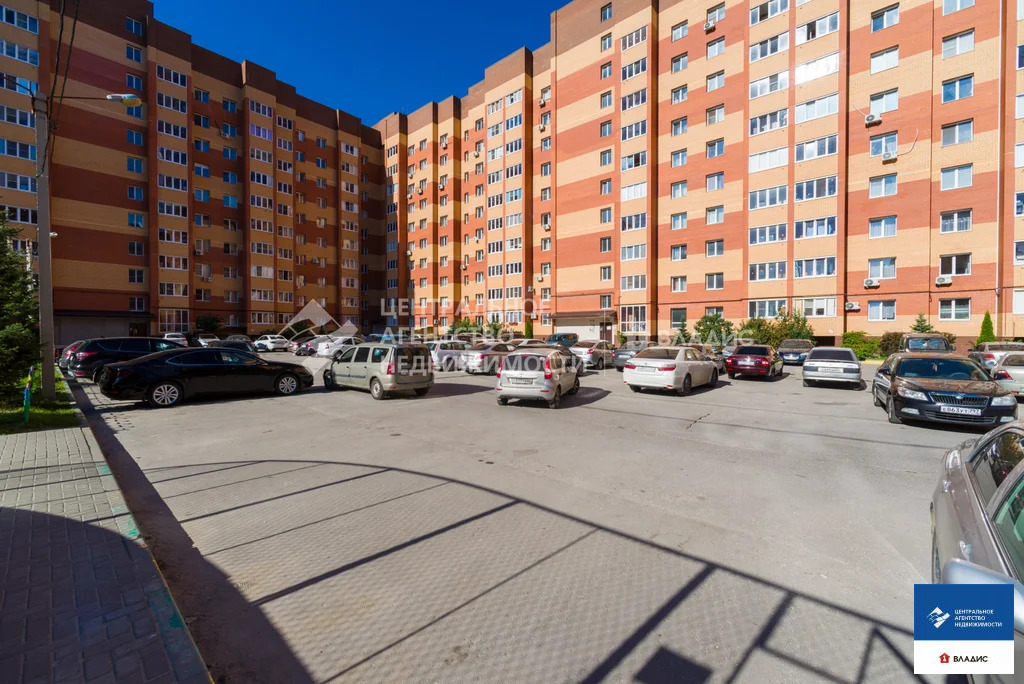 Продажа квартиры, Рязань, Семчинская улица - Фото 7