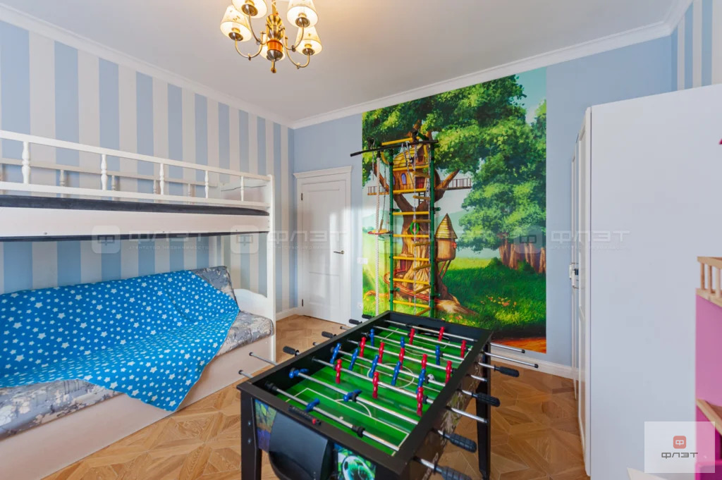 Продажа квартиры, Казань, ул. Тулпар - Фото 10