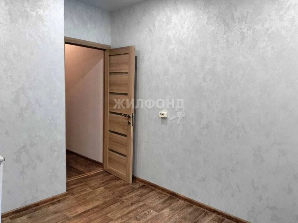 Продажа квартиры, Новосибирск, ул. Новосибирская - Фото 10