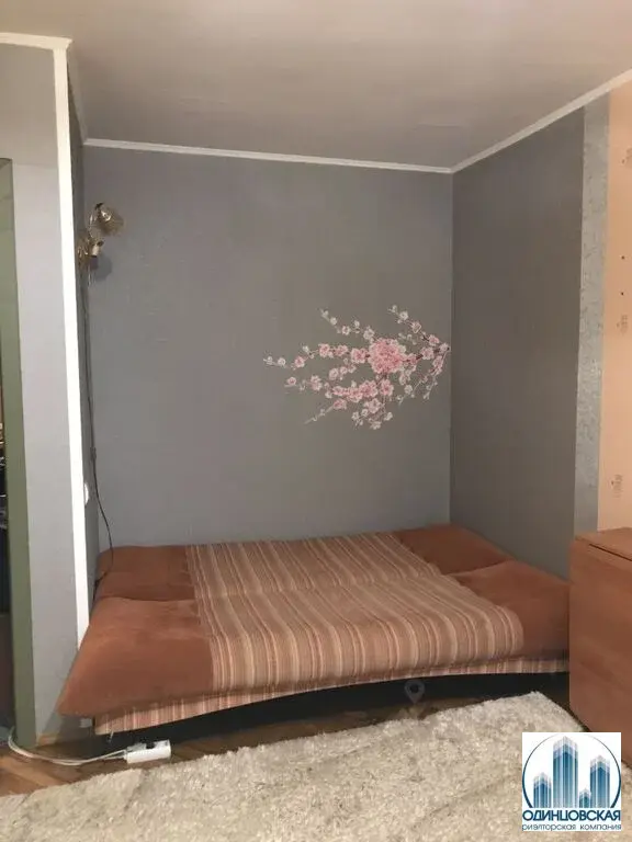 Аренда 1-комн. квартиры в Одинцово Л.Новоселовой бул., 4к1 - Фото 8