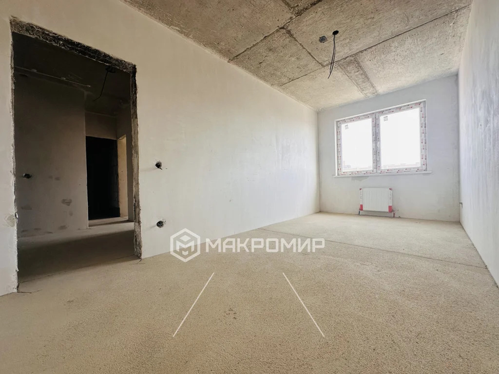 Продажа квартиры, Краснодар, ул. Магистральная - Фото 1