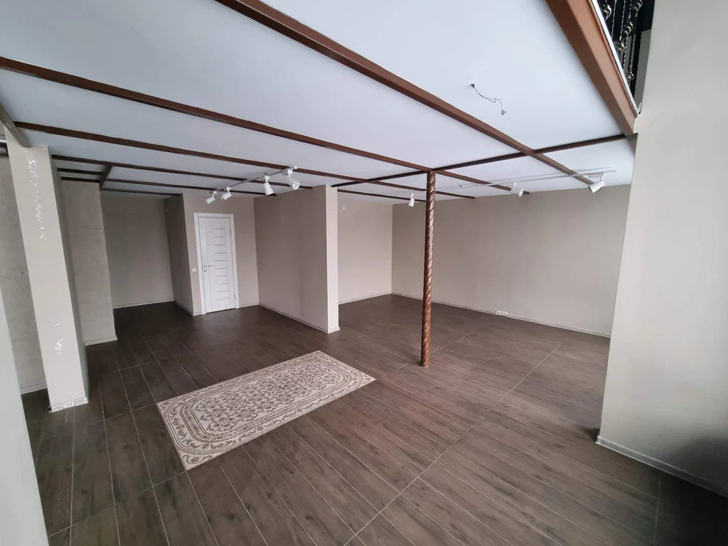 Торговое помещение 134.2 м2 в аренду - Фото 3