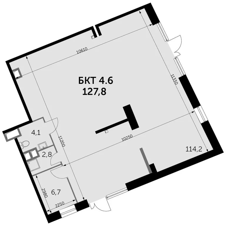 Прямая продажа от застройщика - Фото 3