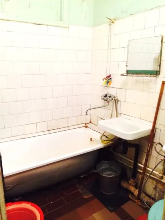 Продается 2-комнатная квартира с. Дубна, д. 2. - Фото 13