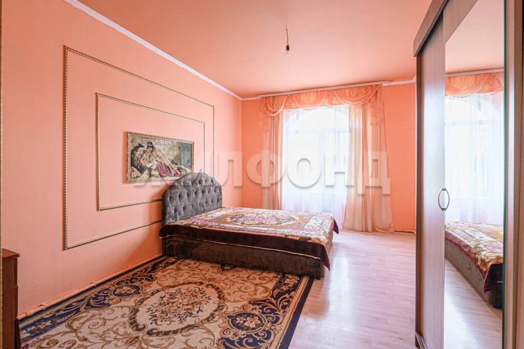 Продажа дома, Новосибирск, ул. Хуторская - Фото 27