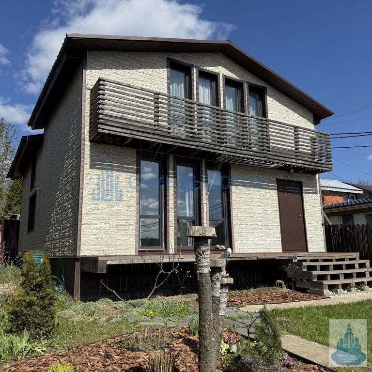 Продажа дома, Подольск - Фото 2