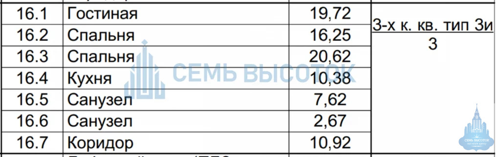 Продажа квартиры, м. Красносельская, ул. Русаковская - Фото 24