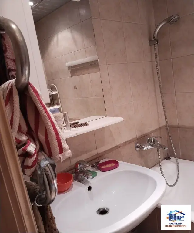 Снять квартиру | Подольск, ул. Велинга, дом 20 - Фото 10