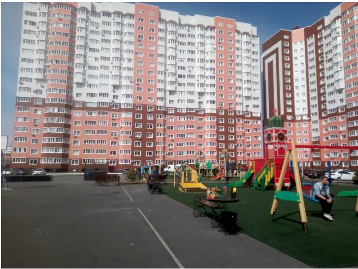 Продажа квартиры, Оренбург, улица Фронтовиков - Фото 7