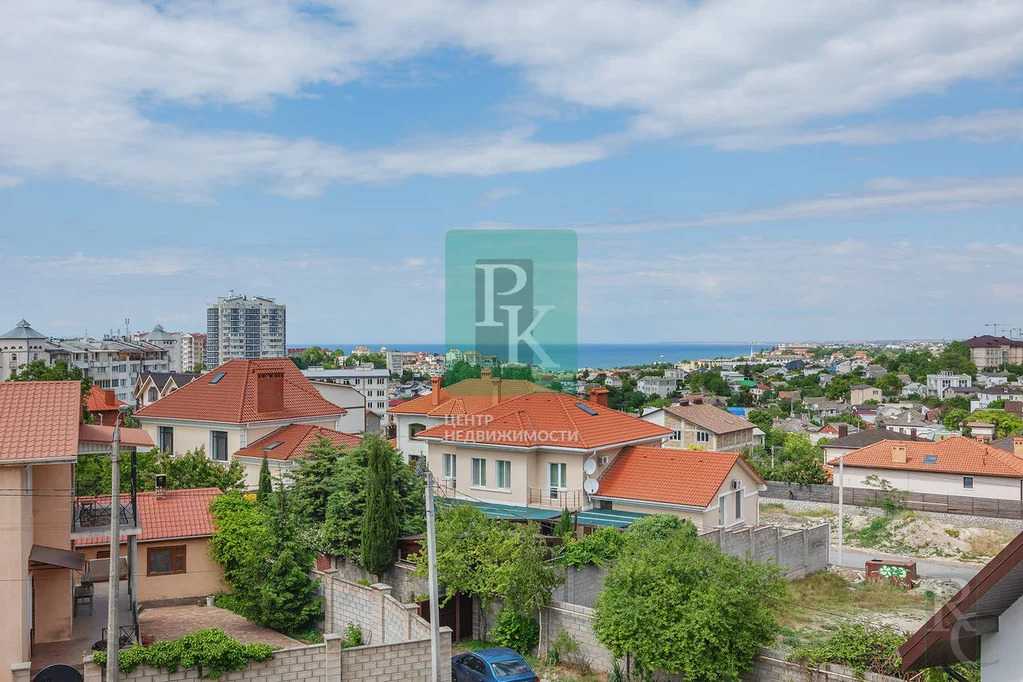 Продажа дома, Севастополь, ул. Крайняя - Фото 17