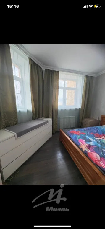 Аренда квартиры, Звенигород, Введенское кв-л. - Фото 4