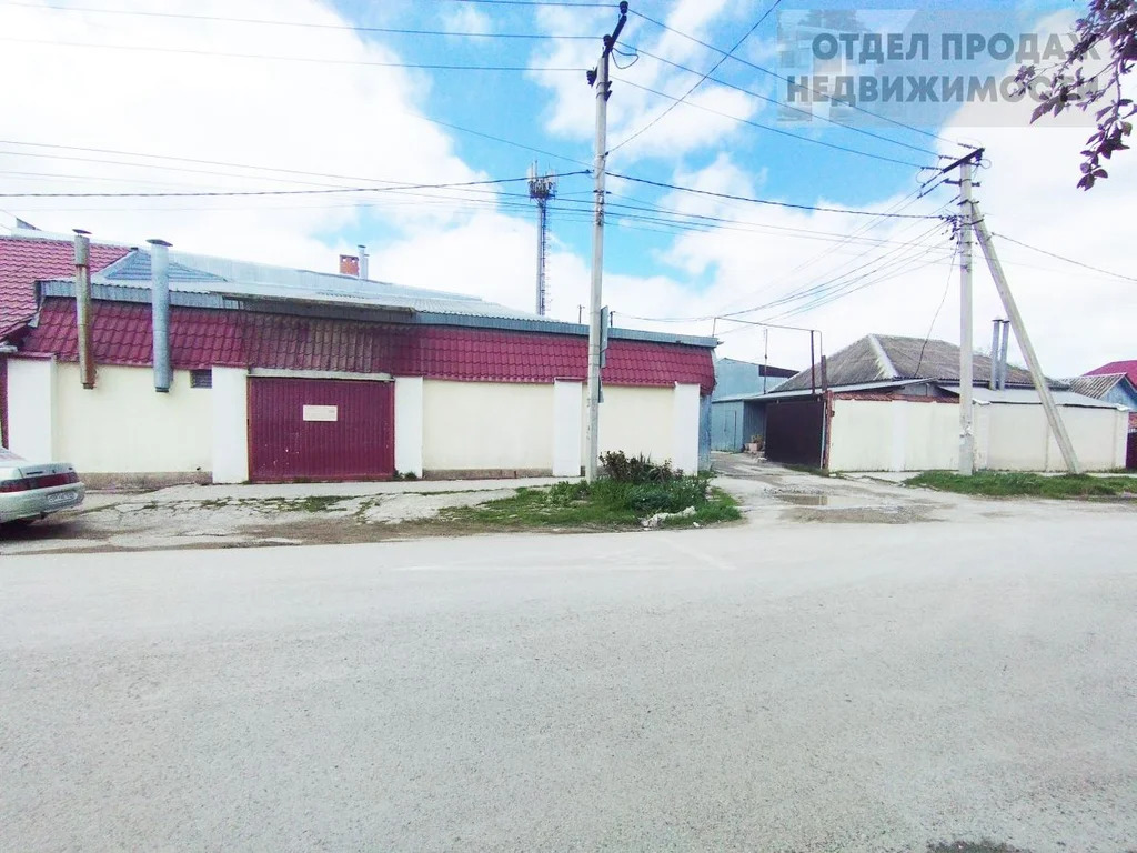 Строительный магазин - Фото 1