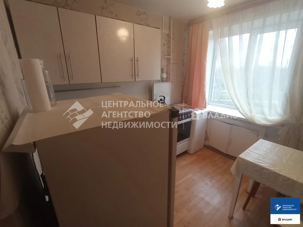 Аренда квартиры, Рязань, ул. Станкозаводская - Фото 10