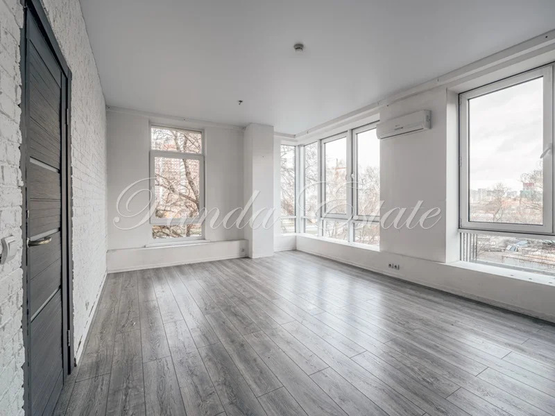 Офис Причальный 8к1 (ном. объекта: 9761) - Фото 1