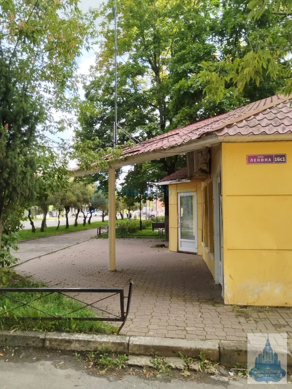 Аренда ПСН, Подольск, Ленина ул. - Фото 3