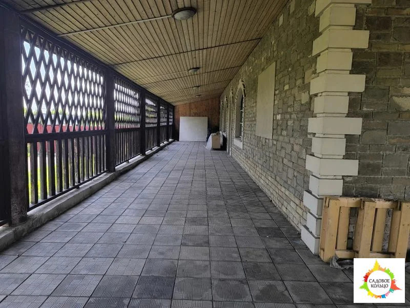 Вашему вниманию предлагается ресторан (+ мини отель на втором этаже) в - Фото 9