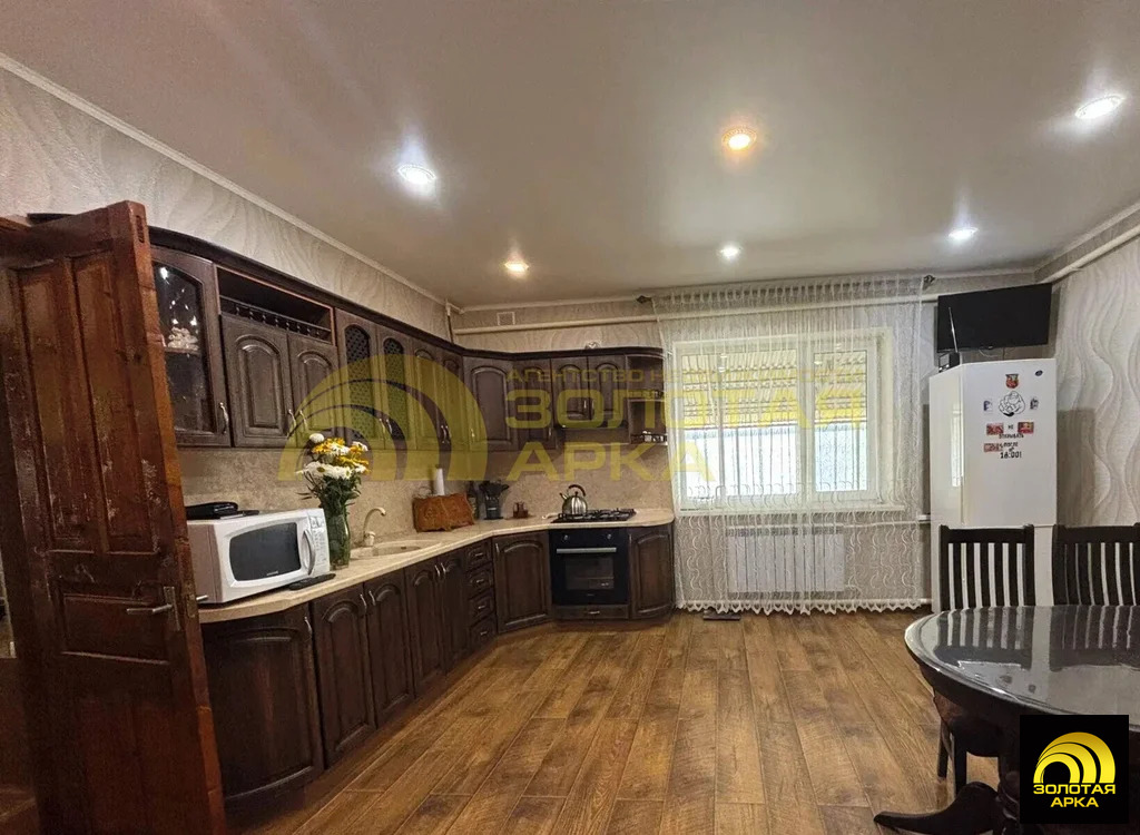 Продажа дома, Мингрельская, Абинский район, ул. Нестерова - Фото 6