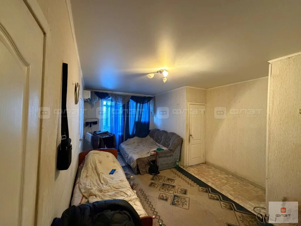 Продажа квартиры, Казань, ул. Короленко - Фото 4