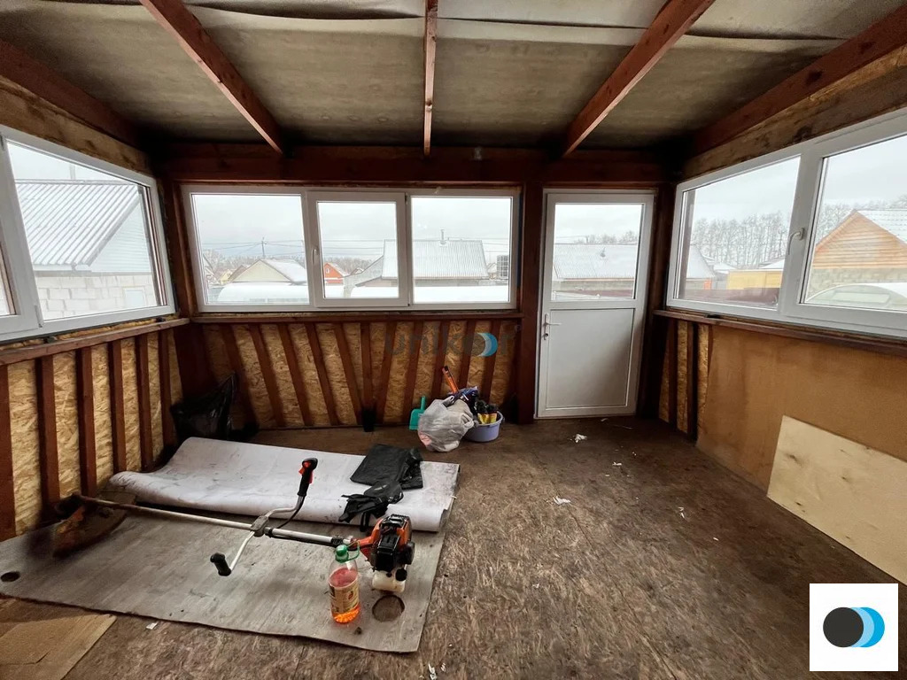 Продажа дома, Иглино, Иглинский район, Георгиевская улица - Фото 11