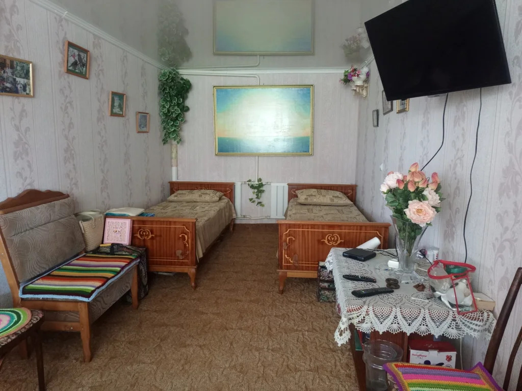 Продажа дома, Темрюк, Темрюкский район, ул. Черноморская - Фото 8