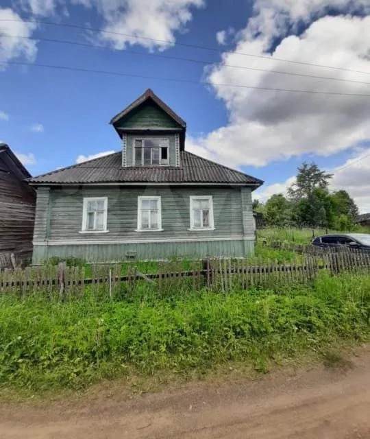 Купить Дом В Лыкошино Тверской Области