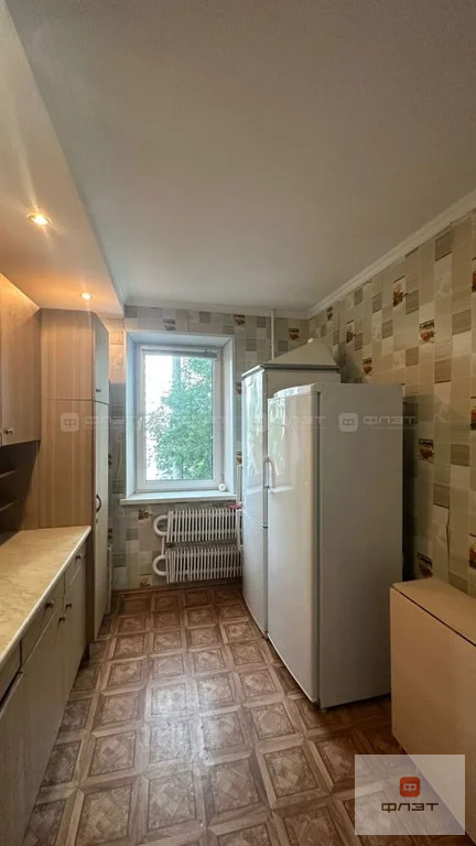Продажа квартиры, Казань, ул. Чишмяле - Фото 16