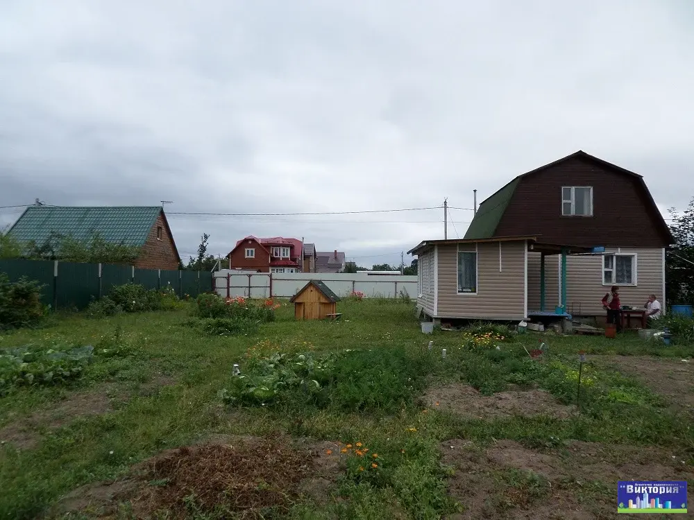 Продажа - Дом в ДНП "Луговой", д. Бывалино, Павловский Посад - Фото 13