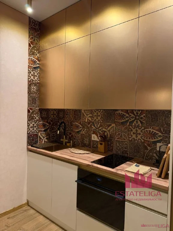 Аренда квартиры, проезд Шелихова - Фото 12