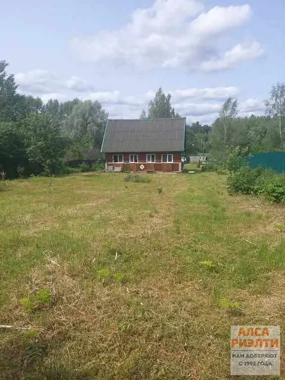 ЖДП-894 Продажа дома в д. Украинка Клинского р-на - Фото 2