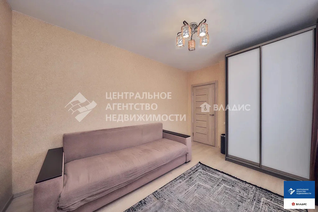 Продажа квартиры, Рязань, ул. Мервинская - Фото 5