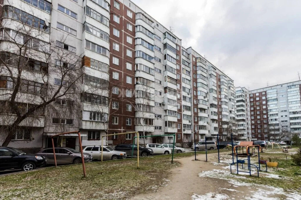 Продажа квартиры, Новосибирск, ул. Депутатская - Фото 17