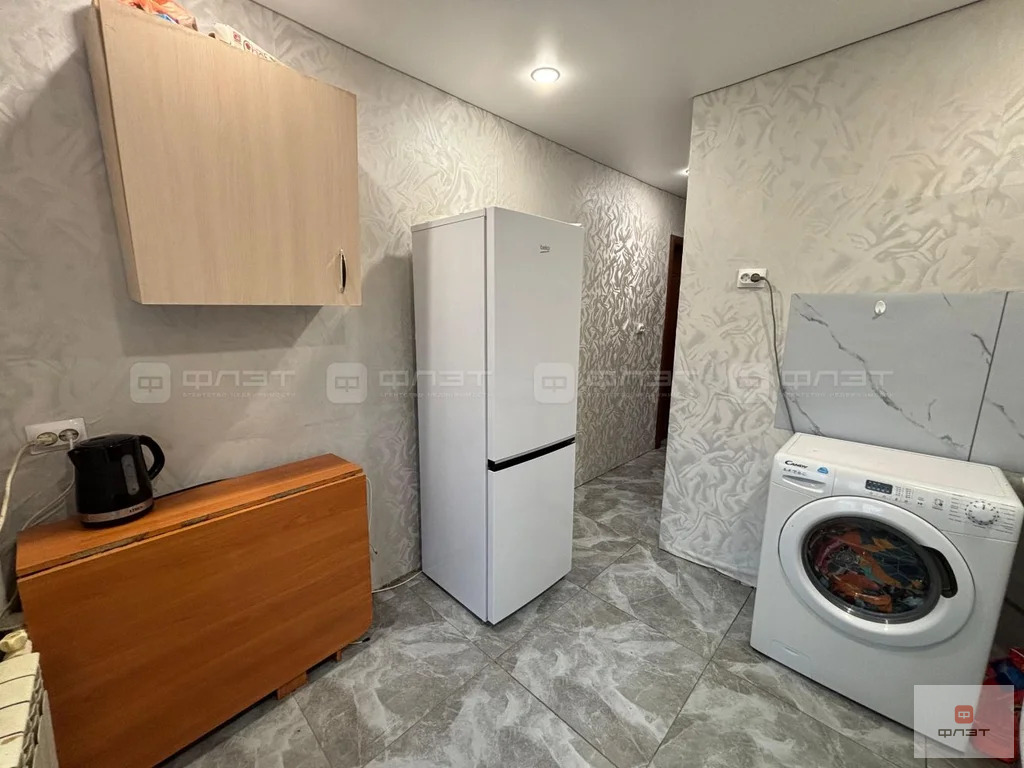 Продажа квартиры, Казань, ул. Ботаническая - Фото 9