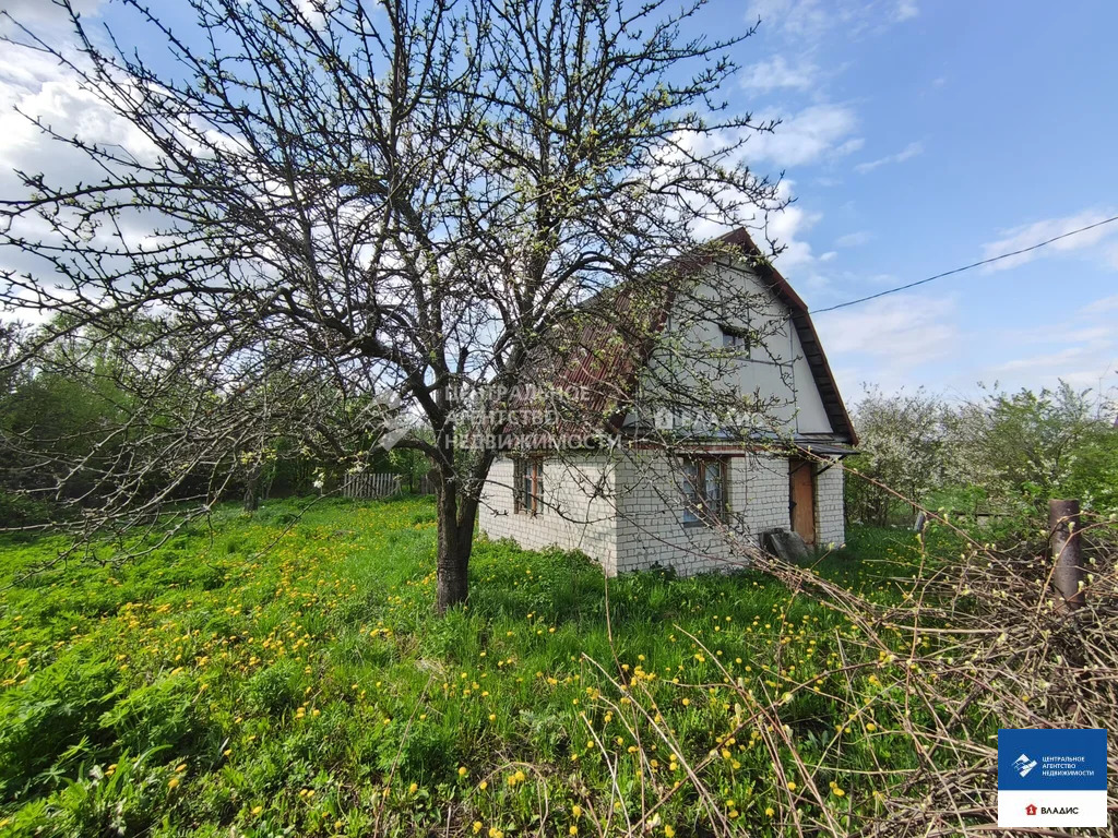 Продажа дома, Романцево, Рязанский район, территория СНТ Надежда - Фото 2