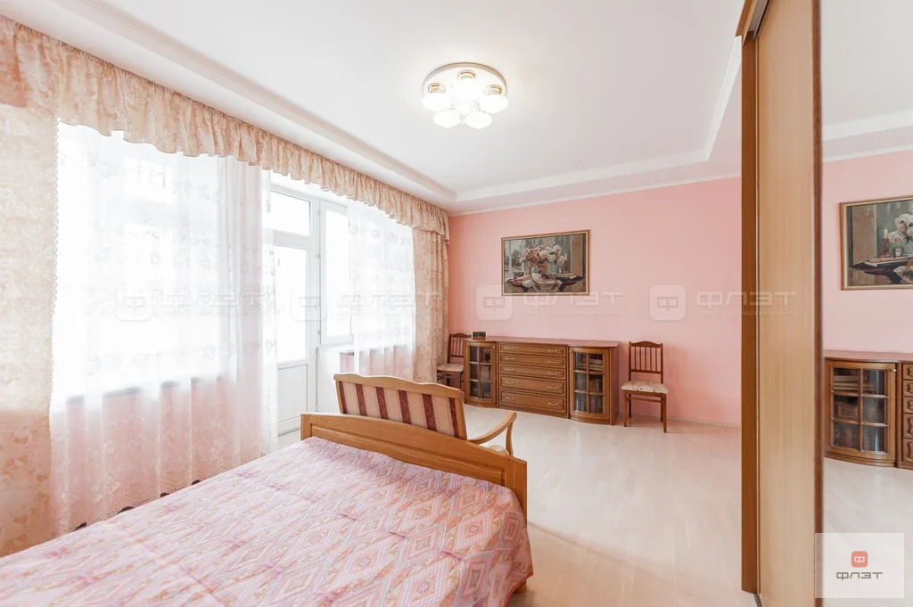 Продажа квартиры, Казань, ул. Кул Гали - Фото 16