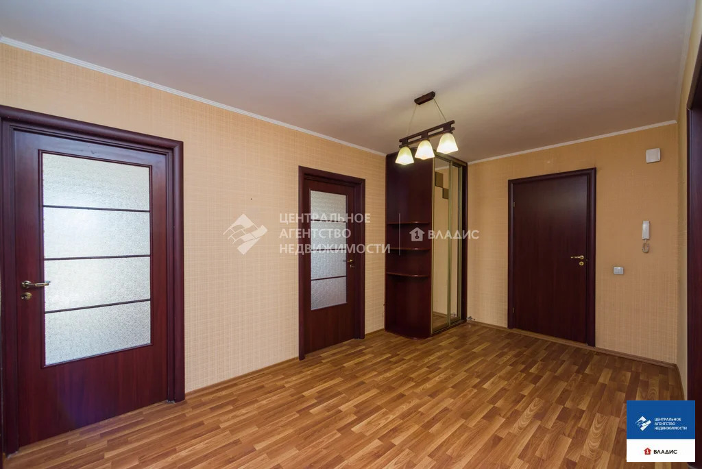 Продажа квартиры, Рязань, ул. Быстрецкая - Фото 11