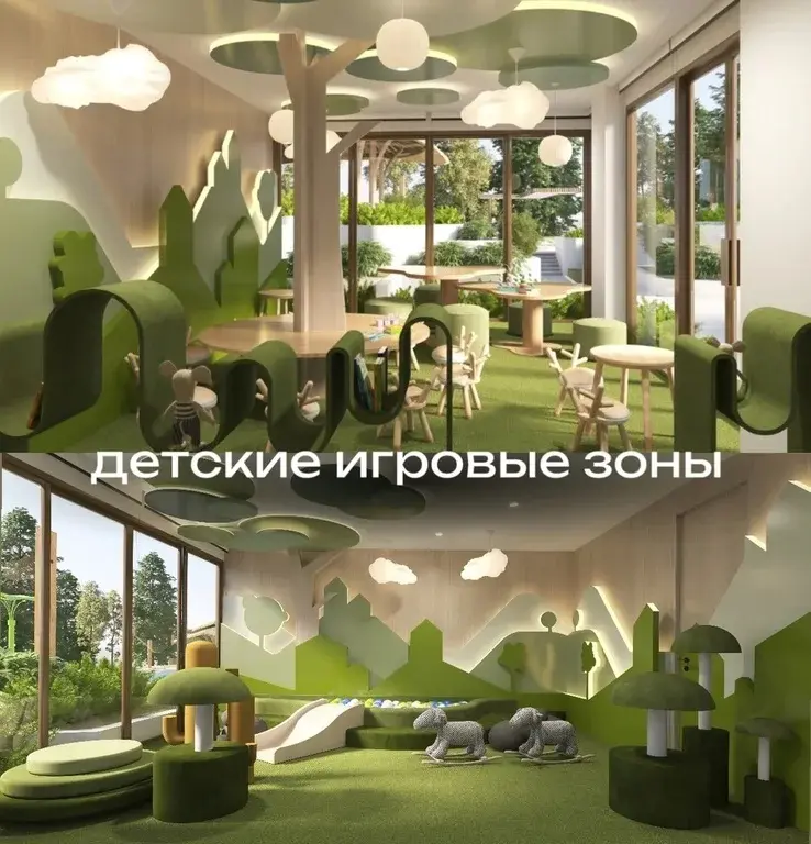 Доступная квартира в элитном комплексе Таиланда - Фото 4