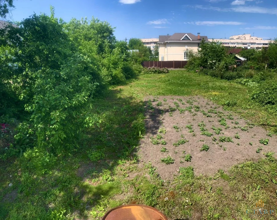 Продажа участка, Пушкин, улица Вишнёвая аллея - Фото 1