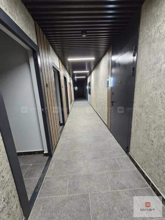 Продажа квартиры, Казань, ул. Рашита Салахова - Фото 4