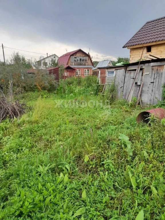 Продажа дома, Новосибирск - Фото 10