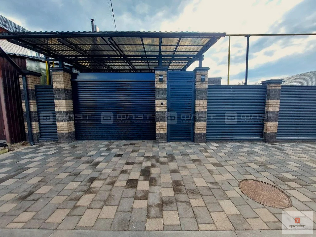 Продажа дома, Казань, ул. Дальневосточная - Фото 19