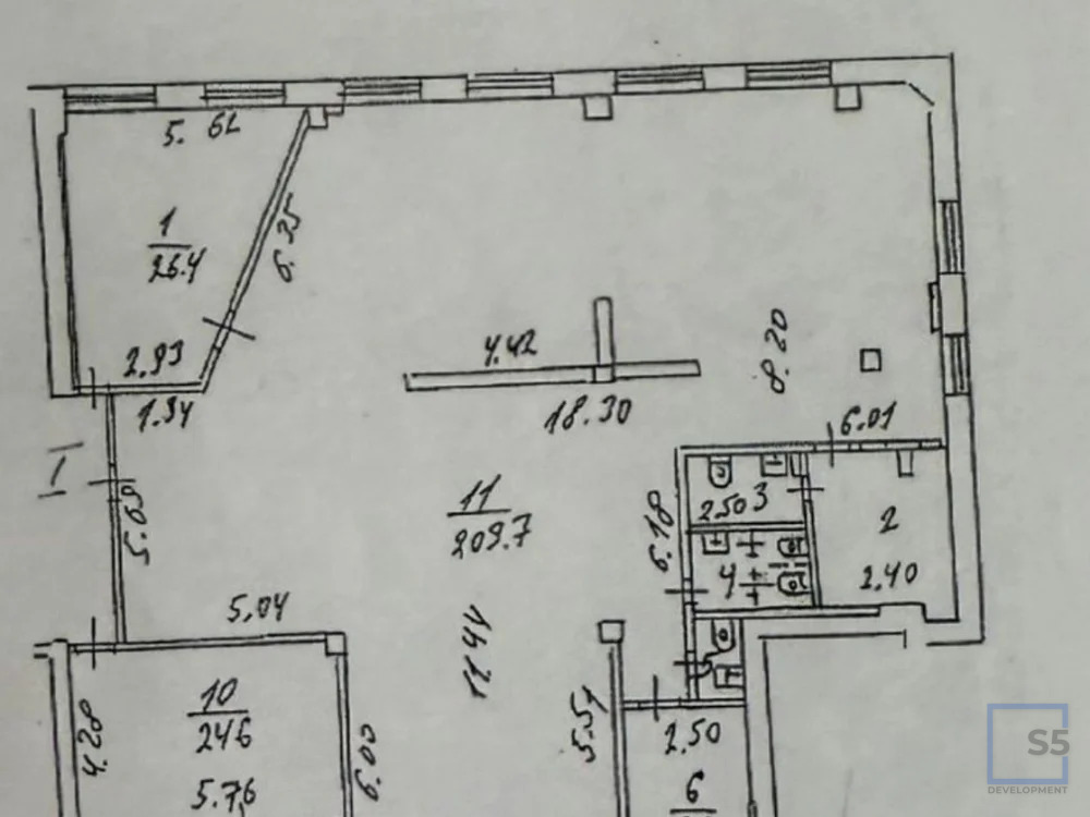 Продажа готового бизнеса, м. Отрадное, ул. Каргопольская - Фото 8