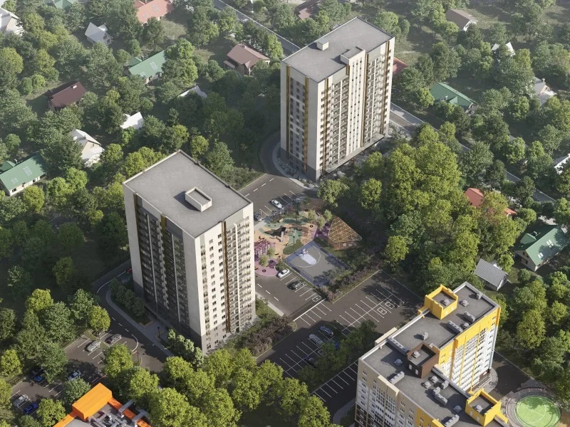 Продается квартира, 39.55 м - Фото 5